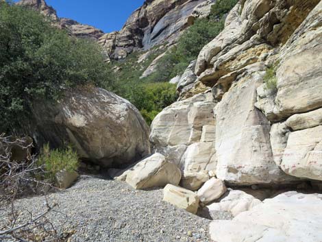 oak creek canyon