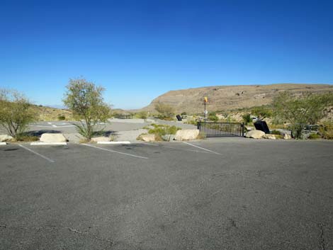 Red Rock Overlook