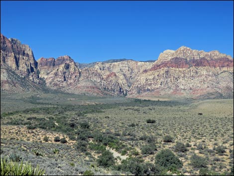 Red Rock Canyon