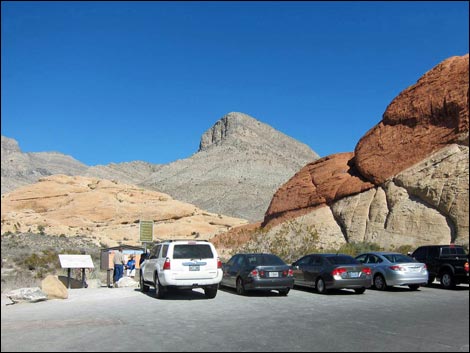 Sandstone Quarry