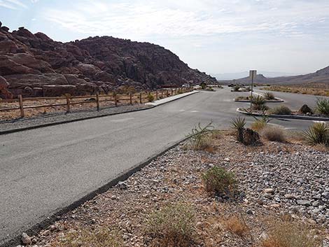 Ride Share Deluxe Loop Trail