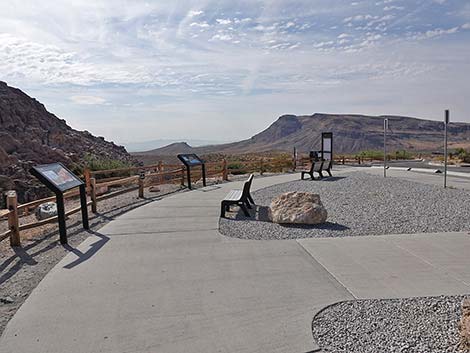 Ride Share Deluxe Loop Trail