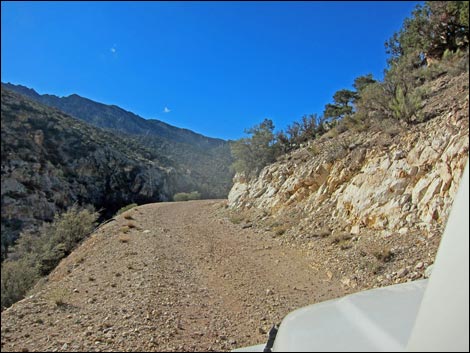 Rocky Gap Road