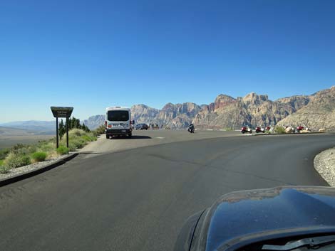 Scenic Loop Road