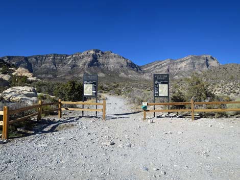 Keystone Overlook