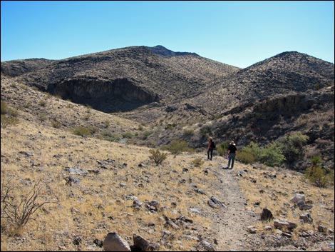 BLM 200 Trail