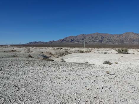 Aliente Loop Trail