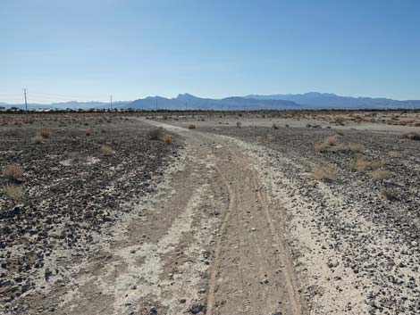 Aliente Loop Trail