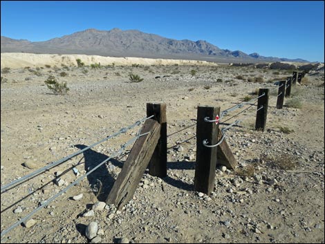 Tule Springs National Monument