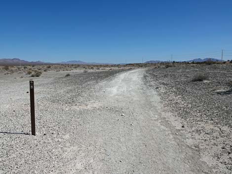 Aliente Loop Trail