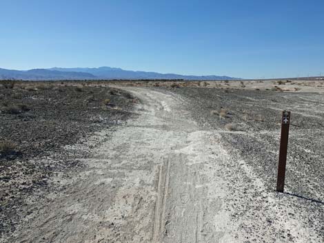 Aliente Loop Trail