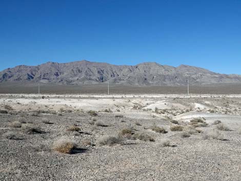 Aliente Loop Trail