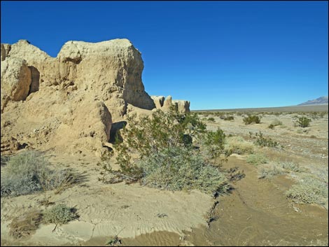 Tule Springs National Monument