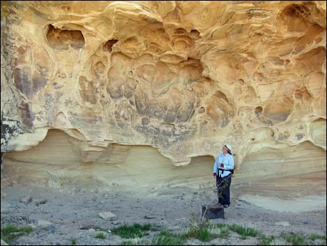 Colorock Canyon Loop