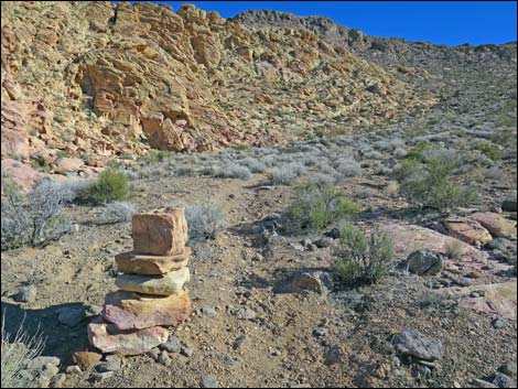 Hidden Valley Overlook