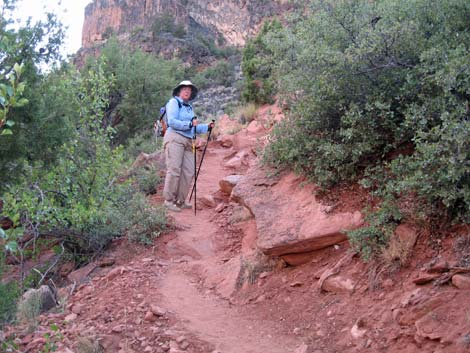 Zion Subway