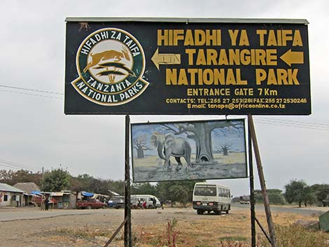 Tanzania