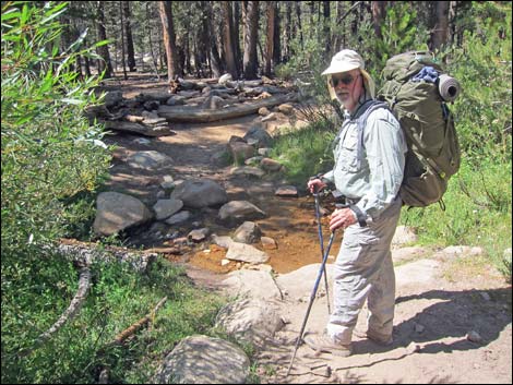 John Muir Trail