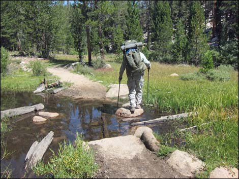 John Muir Trail