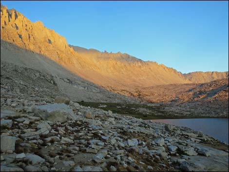 John Muir Trail