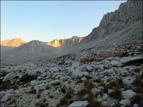 John Muir Trail