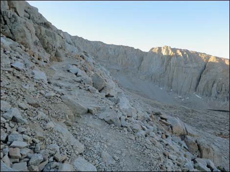 John Muir Trail