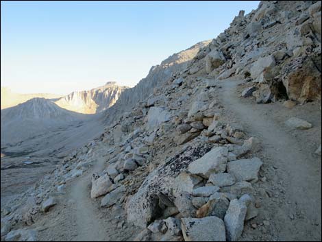 John Muir Trail