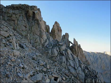 John Muir Trail