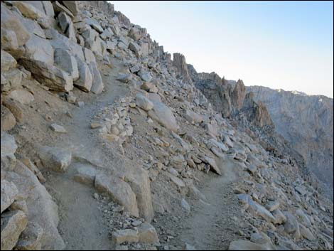 John Muir Trail