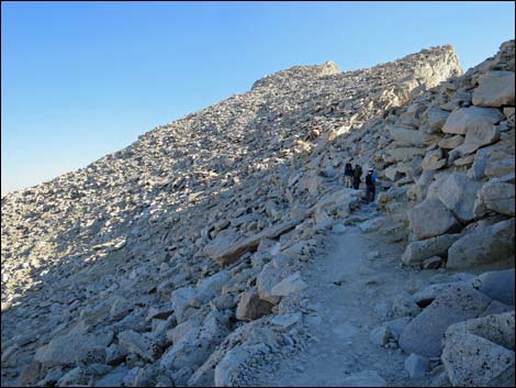 John Muir Trail