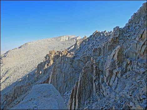 John Muir Trail