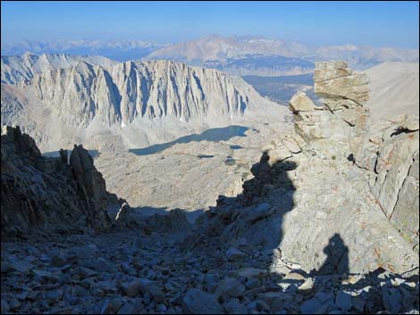 John Muir Trail