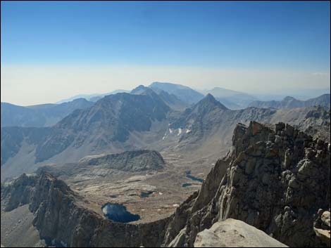 John Muir Trail