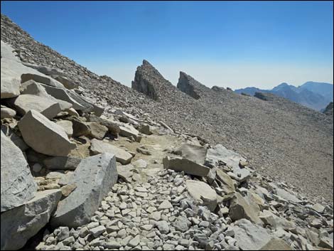 John Muir Trail