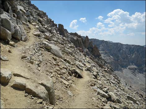 John Muir Trail