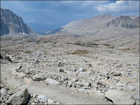 John Muir Trail