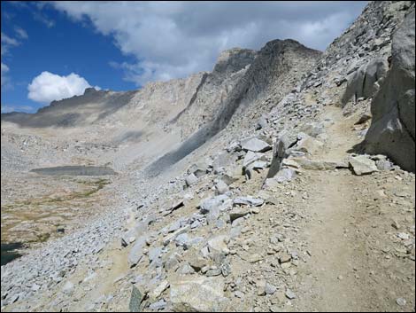 John Muir Trail