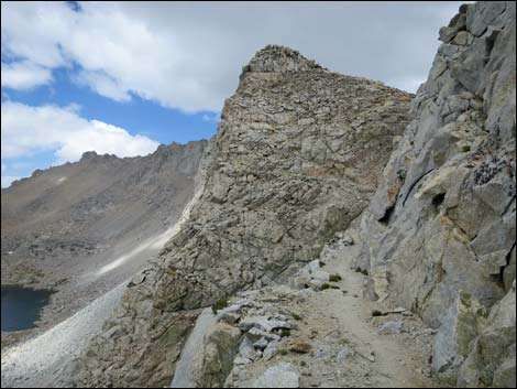 John Muir Trail