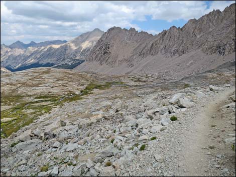 John Muir Trail