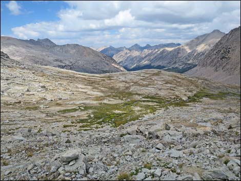 John Muir Trail