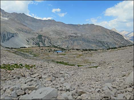 John Muir Trail