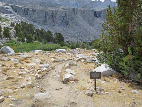 John Muir Trail