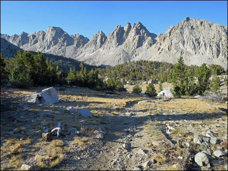 John Muir Trail