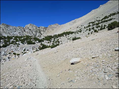 John Muir Trail