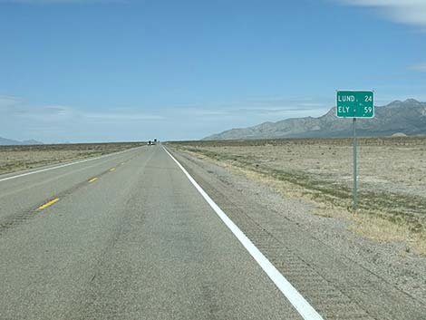 Highway 318