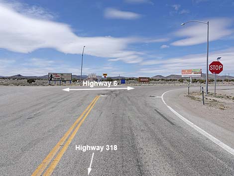 Highway 318