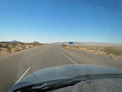 Highway 95