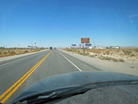 Highway 95