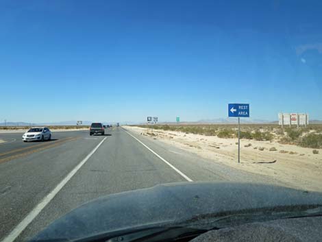 Highway 95