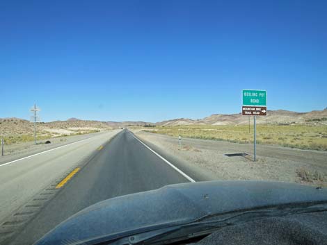 Highway 95